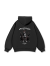 Animal Mood PitBull Dog Hoodie