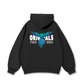 Free Bird Hoodie