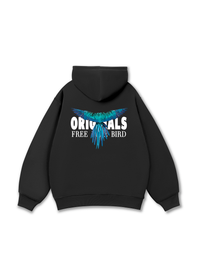Free Bird Hoodie