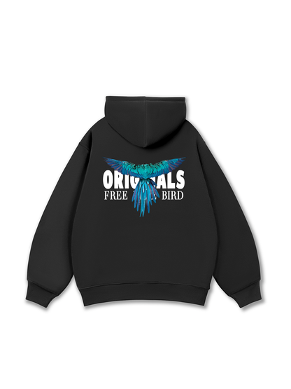 Free Bird Hoodie