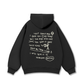 Last Christmas Hoodie