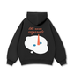 Snowman Hoodie