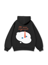 Snowman Hoodie