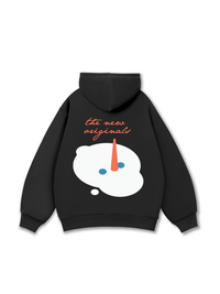 Snowman Hoodie
