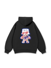 Play It Bear Hoodie