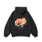 Áo Hoodie Nỉ Bông Sweet Pastry Perfect Freat