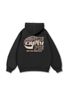 Foody Ice Cream Pie Hoodie