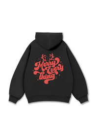 Merry Every Thing Hoodie