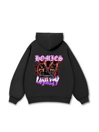 Homies Loyalty Hoodie