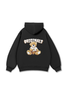 Rabbit Bear Hoodie