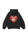 Love Tomato Art Grills Hoodie