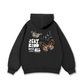 Stay Mind Hoodie