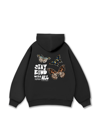 Stay Mind Hoodie