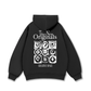 Be Bold Creative Space Hoodie