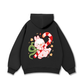 Mint Ribbon Hoodie