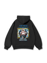 Pray The Lord Hoodie