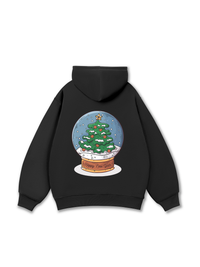 Winter Magic Dream Hoodie