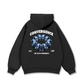 Convergence True Justice Hoodie