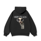 Animal Mood Fashion Dog Hoodie