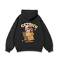 Animal Couple For Boy Hoodie
