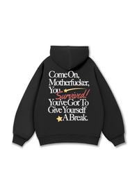 A Break Hoodie