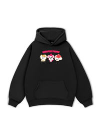 Animal Mood Viatmin Puppy Hoodie