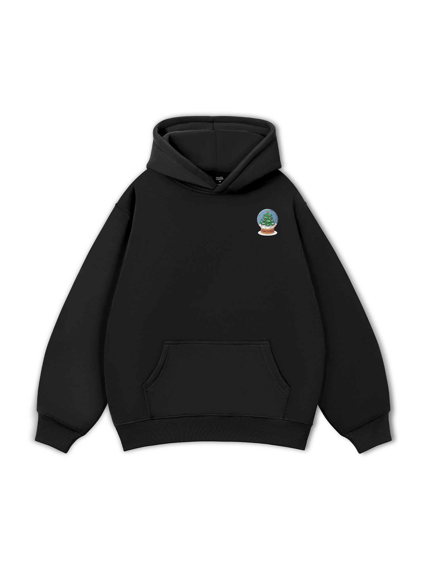 Winter Magic Dream Hoodie
