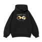 Angry Cat Hoodie