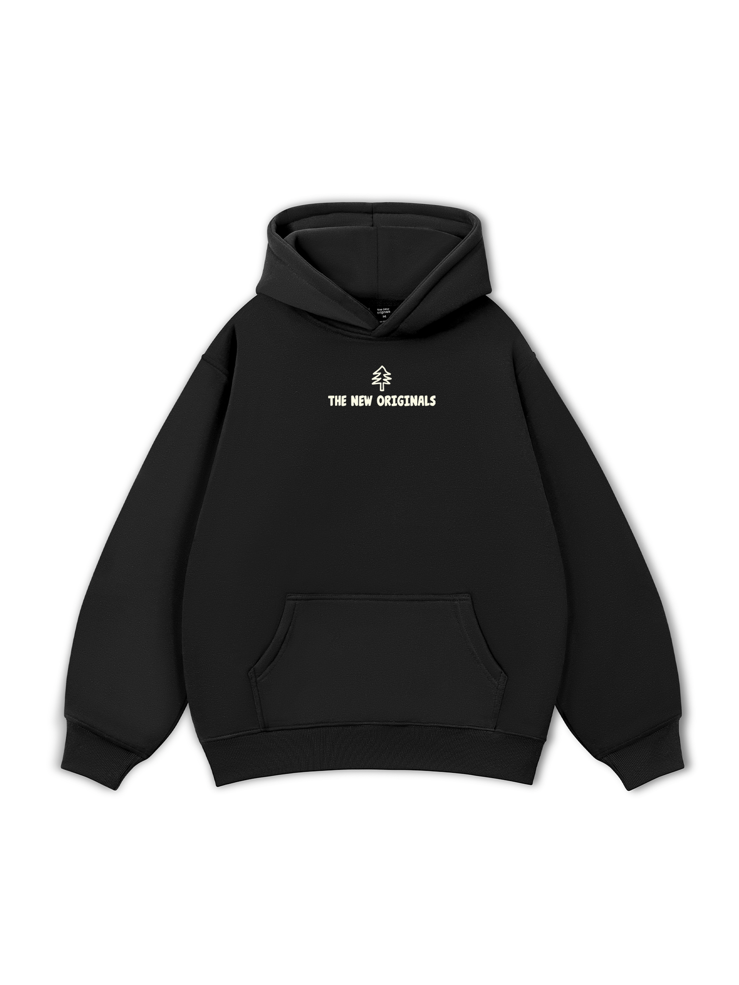 Last Christmas Hoodie