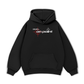 Be Bold On Point Target Hoodie