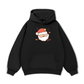 Here Comes Santa Hoodie
