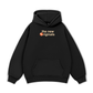 Be Bold View The World Through Hoodie