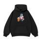Animal Mood Mommy Meow Hoodie