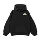 Why Rush Hoodie
