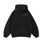 Native Butterflies Hoodie