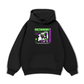 Be Bold Beyond The Horizon Hoodie