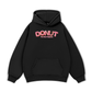 Foody Donut Sprinkles Hoodie
