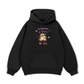 Kitty Life Hoodie