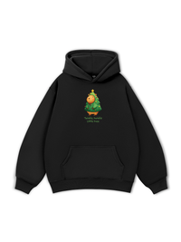 Little Tree Hoodie