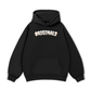 Rabbit Bear Hoodie