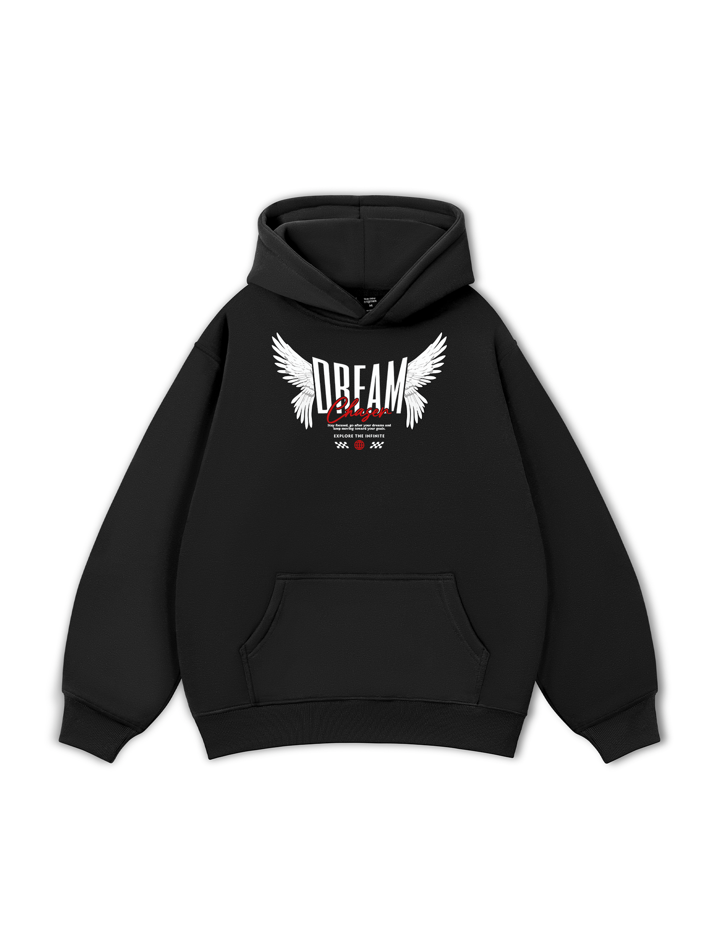 Exlore The Infinite Hoodie