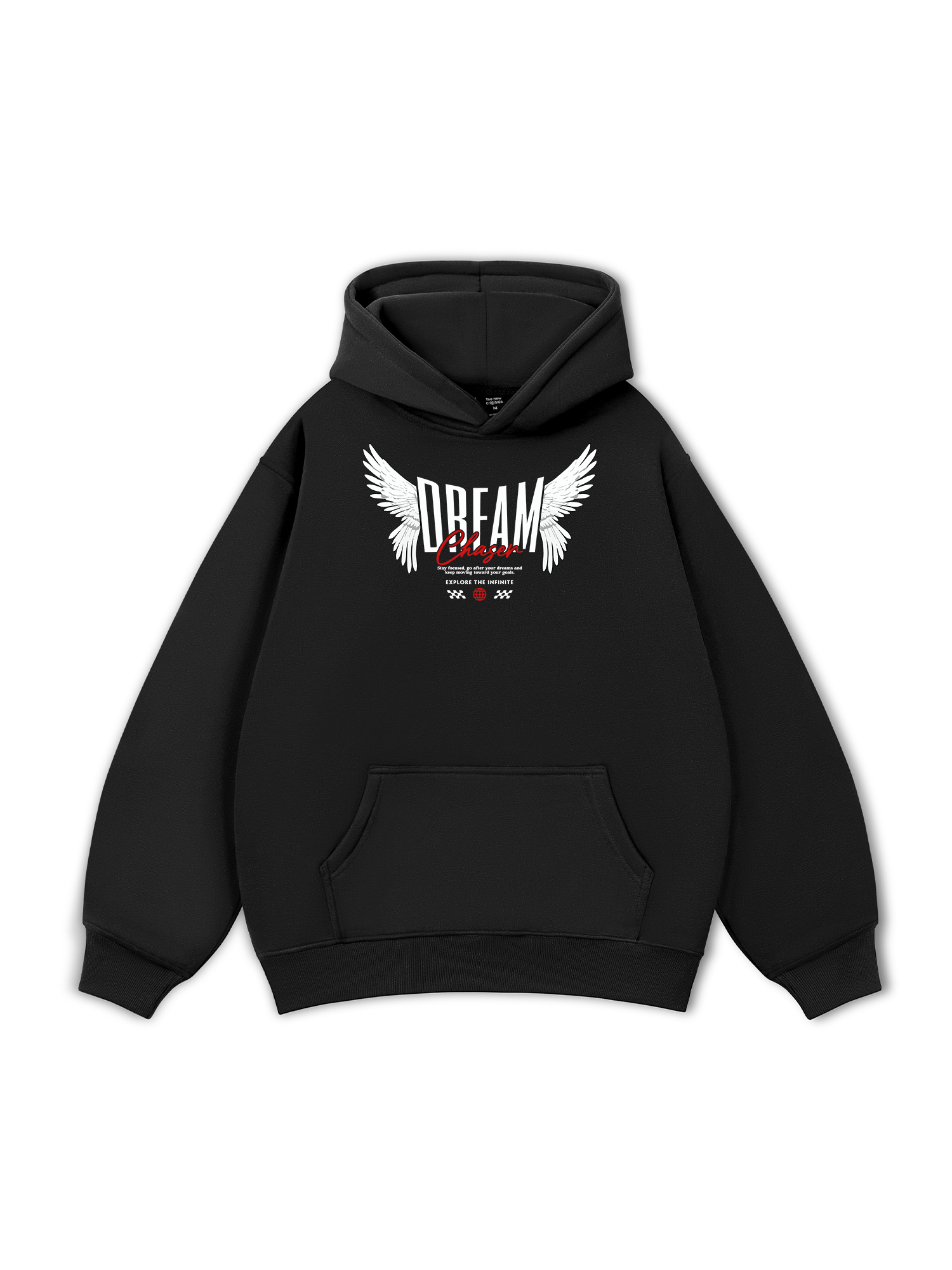 Exlore The Infinite Hoodie