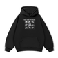 Be Bold Your Life Isn_t Your Hoodie