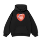 Kitten Kiss Hoodie