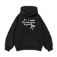 All I Want  Hoodie