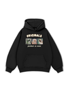 Partner In Wine Hoodie