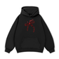 Couple Love You Xmas For Girl Hoodie