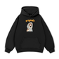 Animal Mood Puppy Hoodie