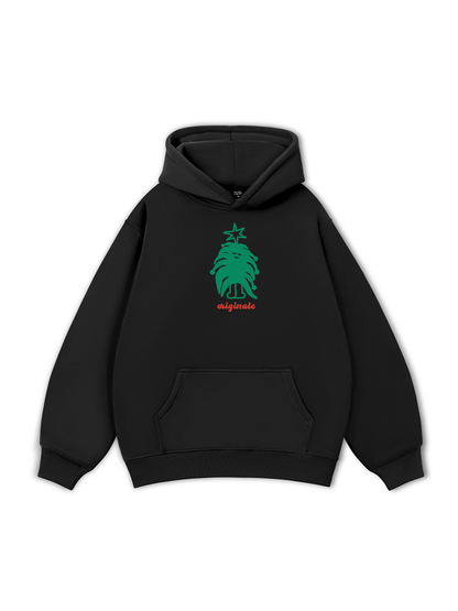 Soft Pine Hoodie