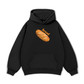 Áo Hoodie Nỉ Bông Bread